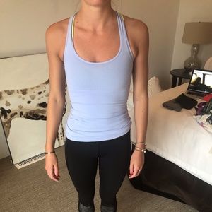 Yoga Top